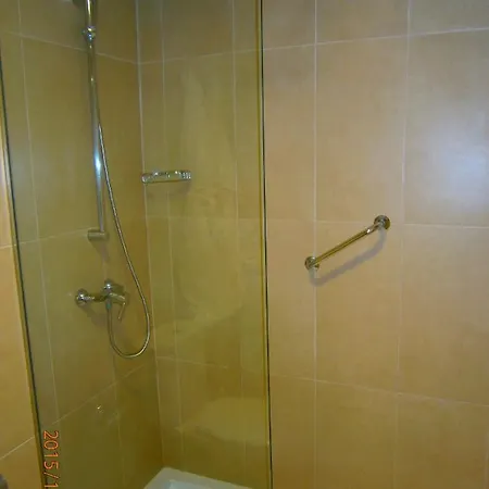 Appartement Altamira *